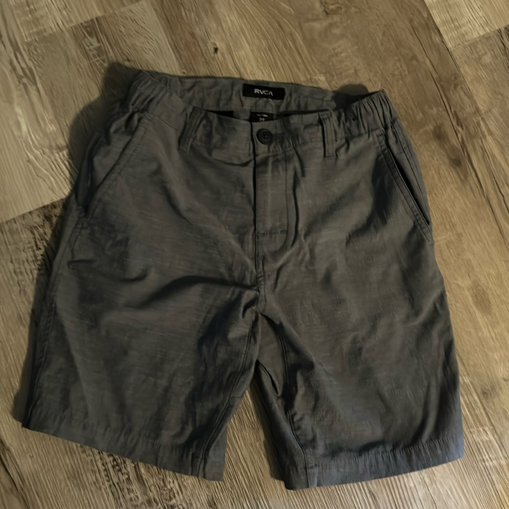 Boys RVCA Shorts